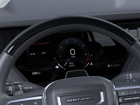 New 2026 GMC Yukon XL Denali w/ Advanced Technology Package AWD/4WD image 20