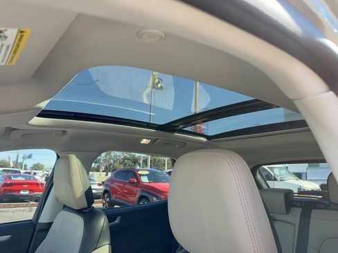 Certified 2022 Ford Escape SEL image 35