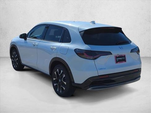 New 2026 Honda HR-V EX-L image 7