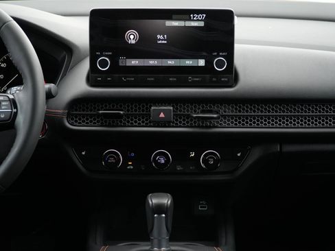 Used 2024 Honda HR-V Sport image 24