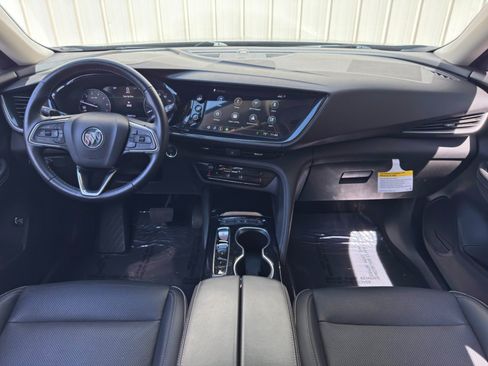 Used 2022 Buick Envision Essence w/ Safety Package FWD image 12
