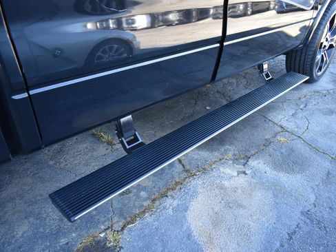 Used 2012 Ford F150 Harley-Davidson image 47