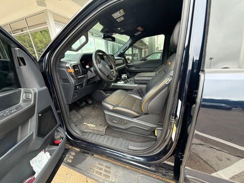 Used 2025 Ford F150 Tremor w/ Equipment Group 402A High AWD/4WD image 10
