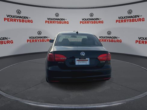 Used 2013 Volkswagen Jetta SE image 7