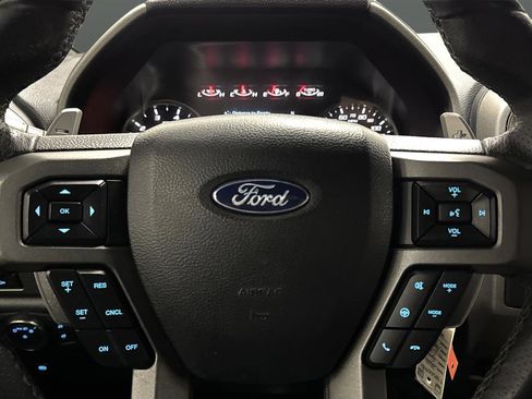 Used 2020 Ford F150 Raptor image 14