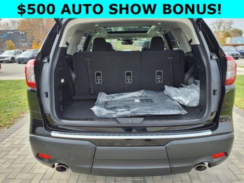 New 2026 Subaru Ascent Limited image 27