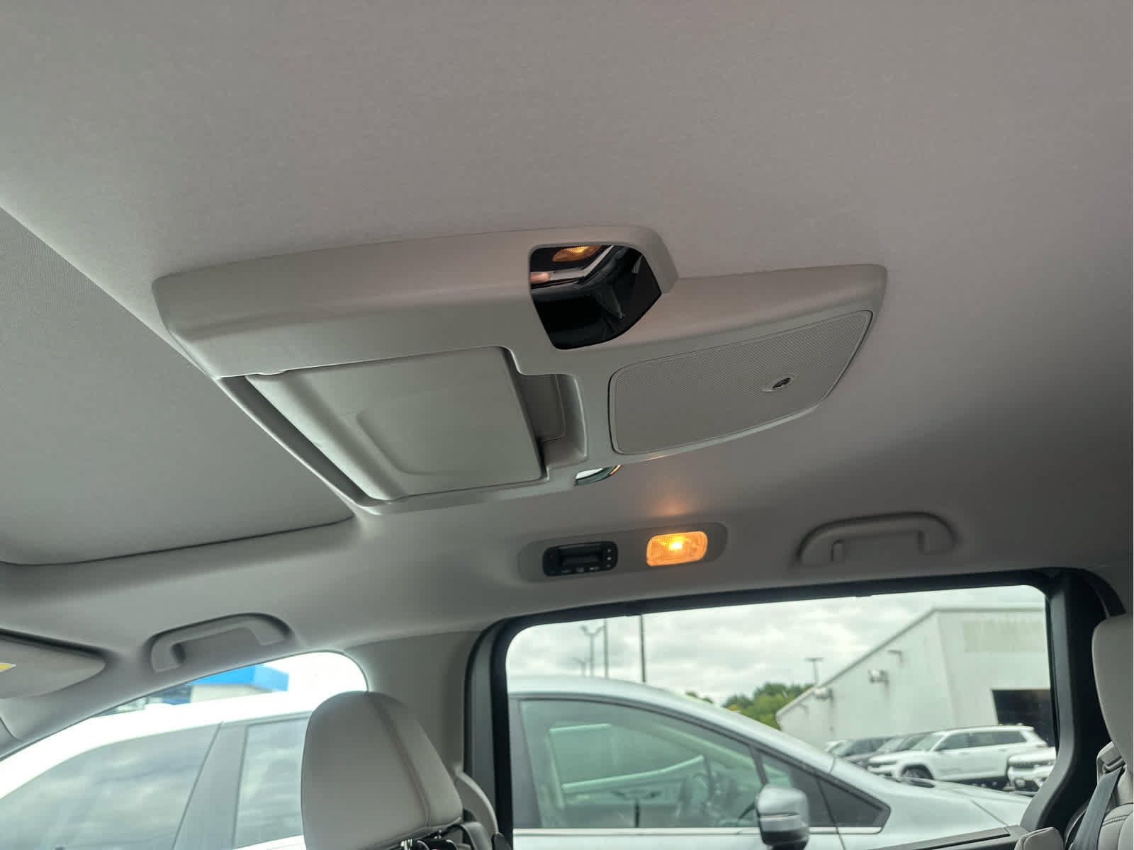 Used 2023 Honda Odyssey Touring image 7