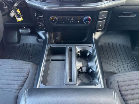 Certified 2023 Ford F150 XL w/ STX Appearance Package AWD/4WD image 11