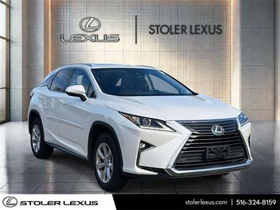 Used 2017 Lexus RX 350 AWD
