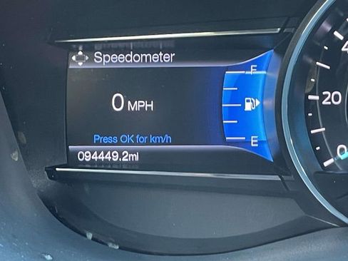 Used 2016 Ford Explorer XLT w/ Equipment Group 202A FWD image 14