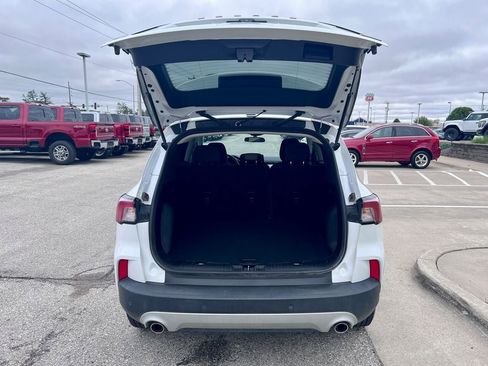 Used 2021 Ford Escape SE AWD/4WD image 15