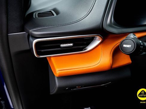 New 2026 Lotus Emira V6 SE image 32