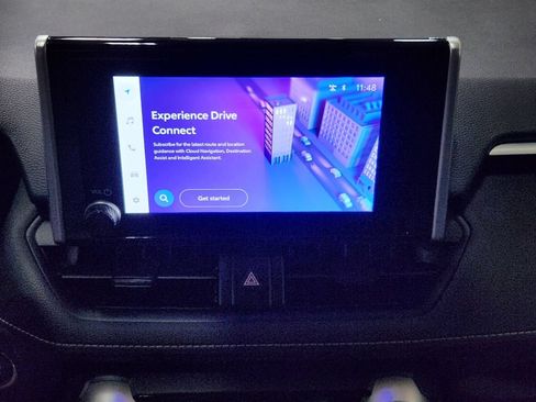 Used 2023 Toyota RAV4 XLE FWD image 22