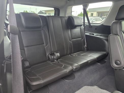 Used 2019 GMC Yukon XL Denali w/ Denali Ultimate Package AWD/4WD image 29
