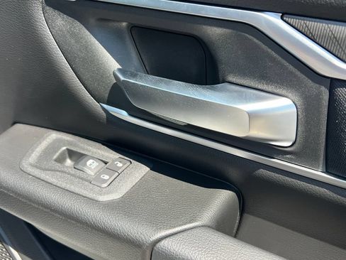 New 2026 RAM 1500 Big Horn w/ Night Edition AWD/4WD image 15