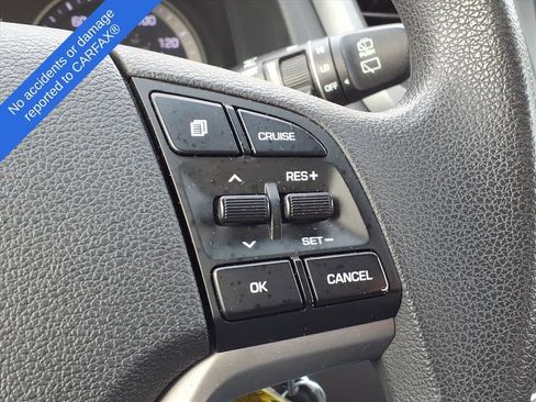 Used 2018 Hyundai Tucson SEL image 26