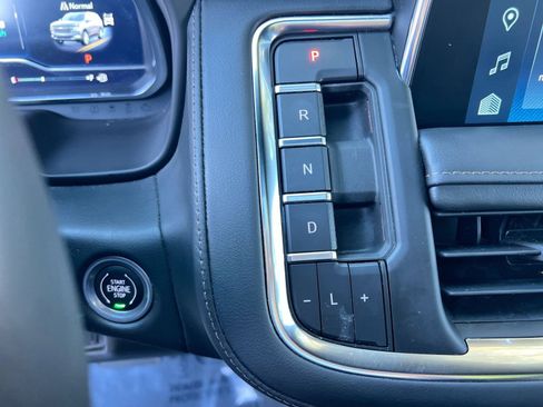 Used 2022 Chevrolet Tahoe High Country image 20