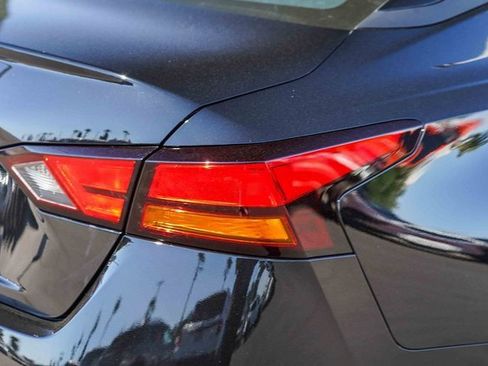 New 2025 Nissan Altima 2.5 S image 10