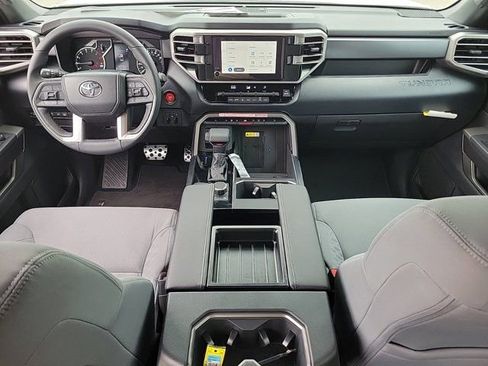 New 2025 Toyota Tundra SR5 image 15
