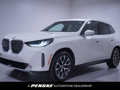 Used 2026 BMW X3 xDrive30i
