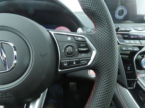 Used 2026 Acura RDX A-Spec AWD/4WD image 14