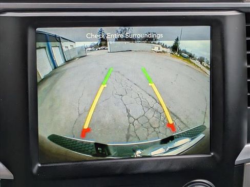 Used 2017 RAM 1500 Big Horn image 17