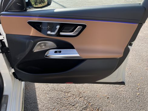 New 2026 Mercedes-Benz E 350 Sedan image 42