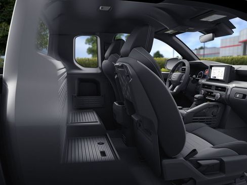 New 2026 Toyota Tacoma SR5 image 21