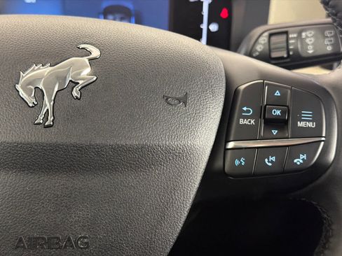 Used 2026 Ford Bronco Sport Big Bend w/ Convenience Package AWD/4WD image 27