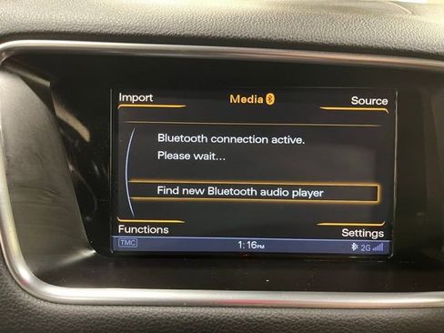 Used 2016 Audi Q5 2.0T Premium Plus w/ Technology Package image 35