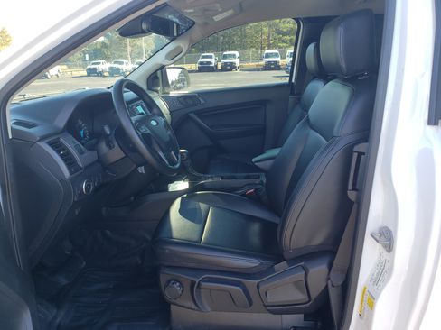 Used 2023 Ford Ranger XL image 25