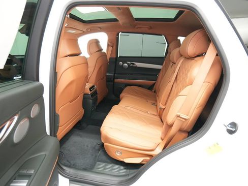 New 2026 Genesis GV80 3.5T Prestige AWD/4WD image 24