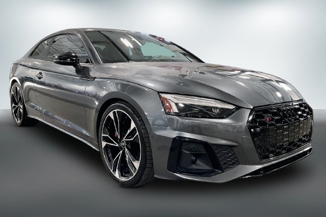 Used 2023 Audi S5 Prestige AWD/4WD image 1