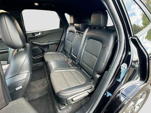 Used 2023 Ford Escape ST-Line w/ Tech Pack #1 image 23