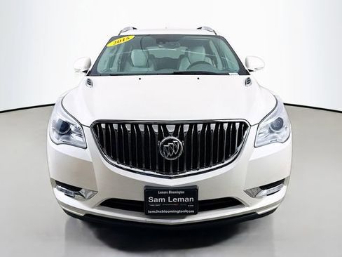 Used 2015 Buick Enclave Premium image 2