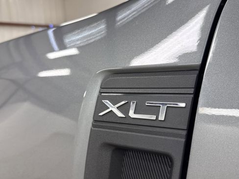 Used 2024 Ford Maverick XLT w/ Equipment Group 300A Standard image 3