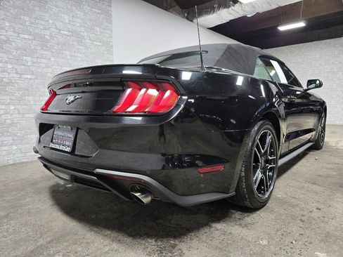 Used 2023 Ford Mustang Premium image 42