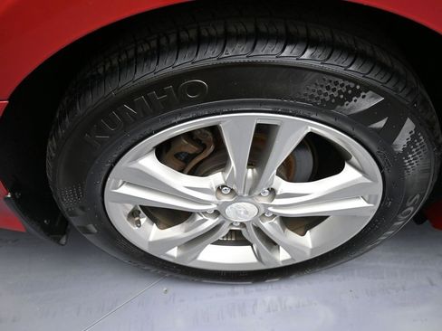 Used 2019 Hyundai Sonata Sport image 12