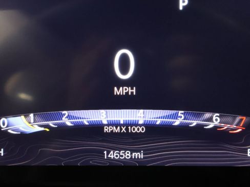 Used 2023 Jeep Grand Cherokee Altitude image 43