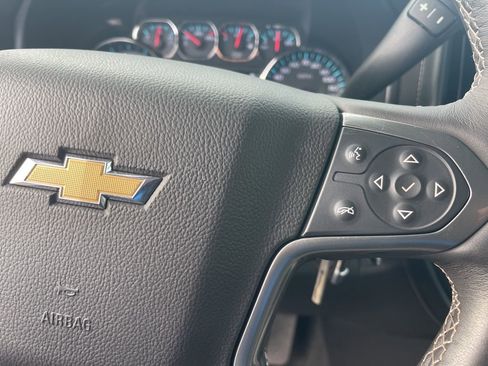 Used 2018 Chevrolet Silverado 2500 LTZ w/ Duramax Plus Package image 18