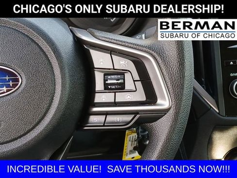 Used 2023 Subaru Forester image 11