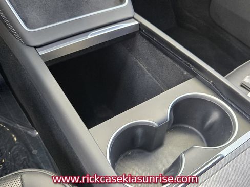 Used 2026 Tesla Model Y 2WD image 26