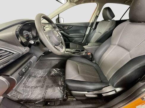 Used 2019 Subaru Crosstrek 2.0i w/ Popular Package #3 AWD/4WD image 19