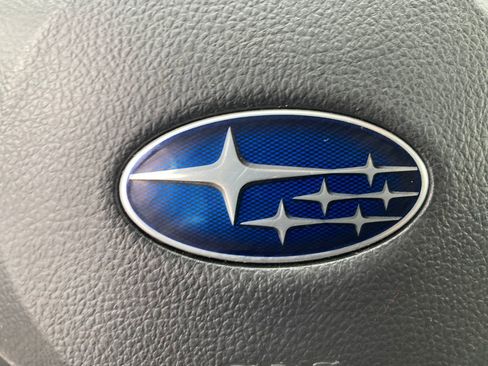 Used 2015 Subaru Forester 2.5i image 26