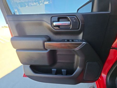 Used 2021 Chevrolet Silverado 1500 LT Trail Boss w/ Safety Package image 23