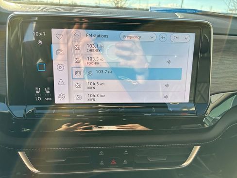 New 2026 Volkswagen Atlas SEL Premium R-Line AWD/4WD image 18