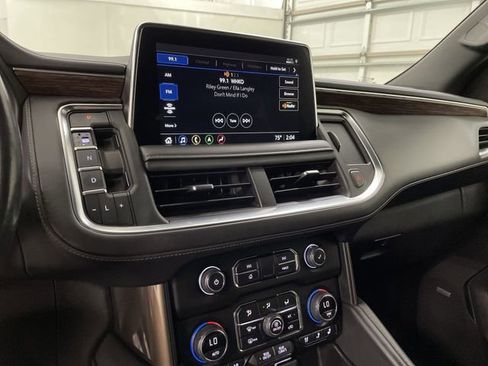 Used 2021 Chevrolet Tahoe High Country image 26