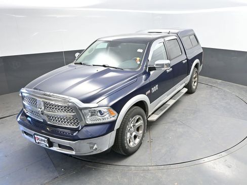 Used 2015 RAM 1500 Laramie w/ Convenience Group image 25
