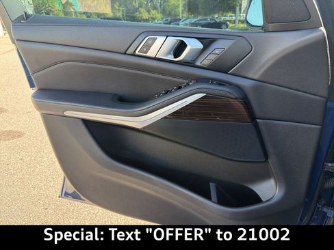 Used 2020 BMW X5 xDrive40i w/ Convenience Package AWD/4WD image 52
