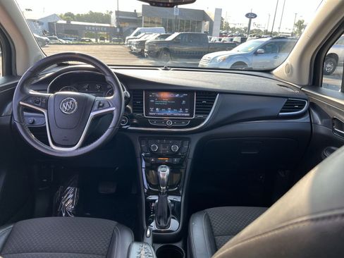 Used 2018 Buick Encore Preferred FWD image 22